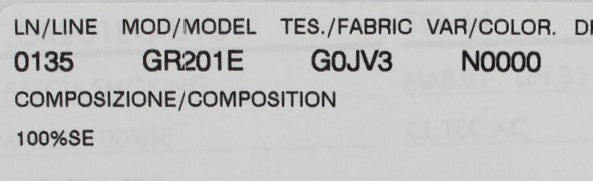 Schwarzer gepunkteter Taillengürtel Seidenkummerbund