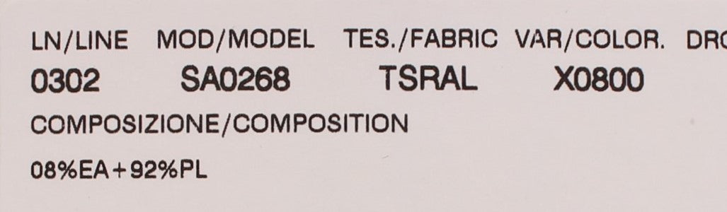 Weißer Matrosen-BH Panty Stretch-Unterwäsche