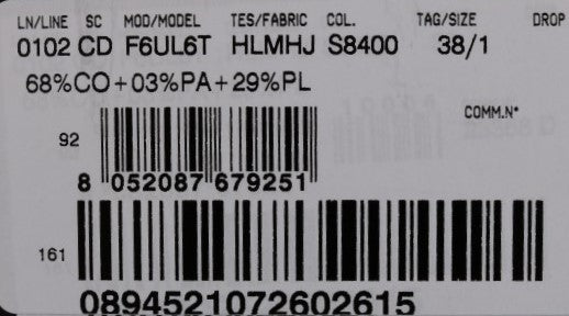 Weißes Sonnenblumen Ricamo Etuikleid