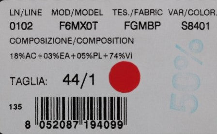 Blau Weiß Geblümtes Ricamo Etuikleid