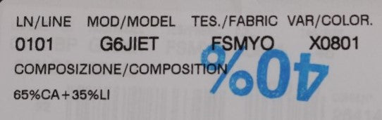 Weiß Schwarz Gestreifte Freizeitshorts