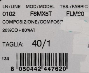 Schwarzes geblümtes Ricamo Etuikleid