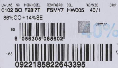 Weiße Brokat-Bananenblatt-Pelz Bolero-Jacke