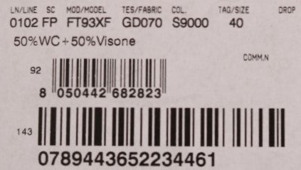 Schwarzer Nerz Nutria Pelz Mini Hot Pants