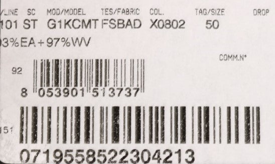 Bordeauxfarbener Woll-Stretch-Anzug, lang, 3-teilig