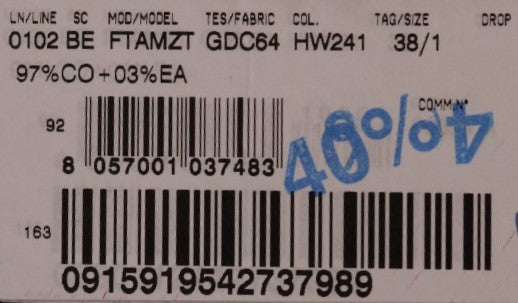 Weiß Grün Sizilien Motiv Druck Shorts