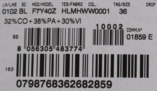 Weiße Bluse aus kristallbesetzter Spitze