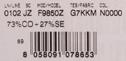 Schwarzer Märchen-Kristall-Kapuzenpulli