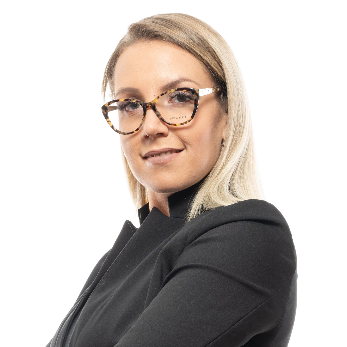 Braun Frauen Optische Fassungen