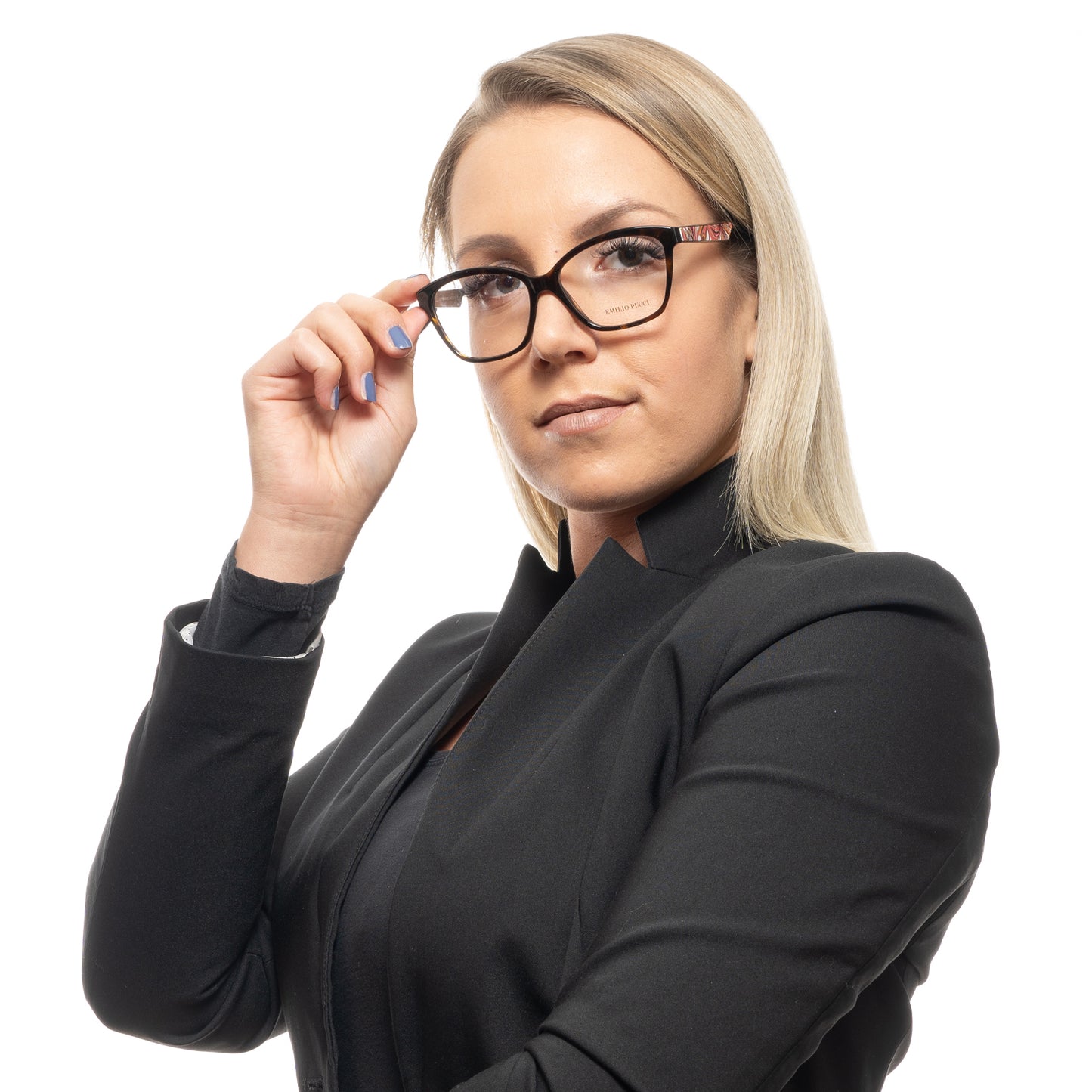 Braun Frauen Optische Fassungen