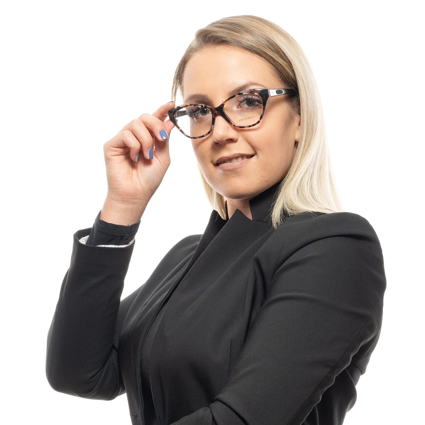 Braun Frauen Optische Fassungen