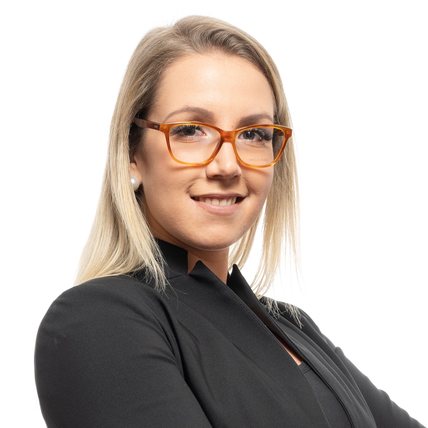 Braun Frauen Optische Fassungen