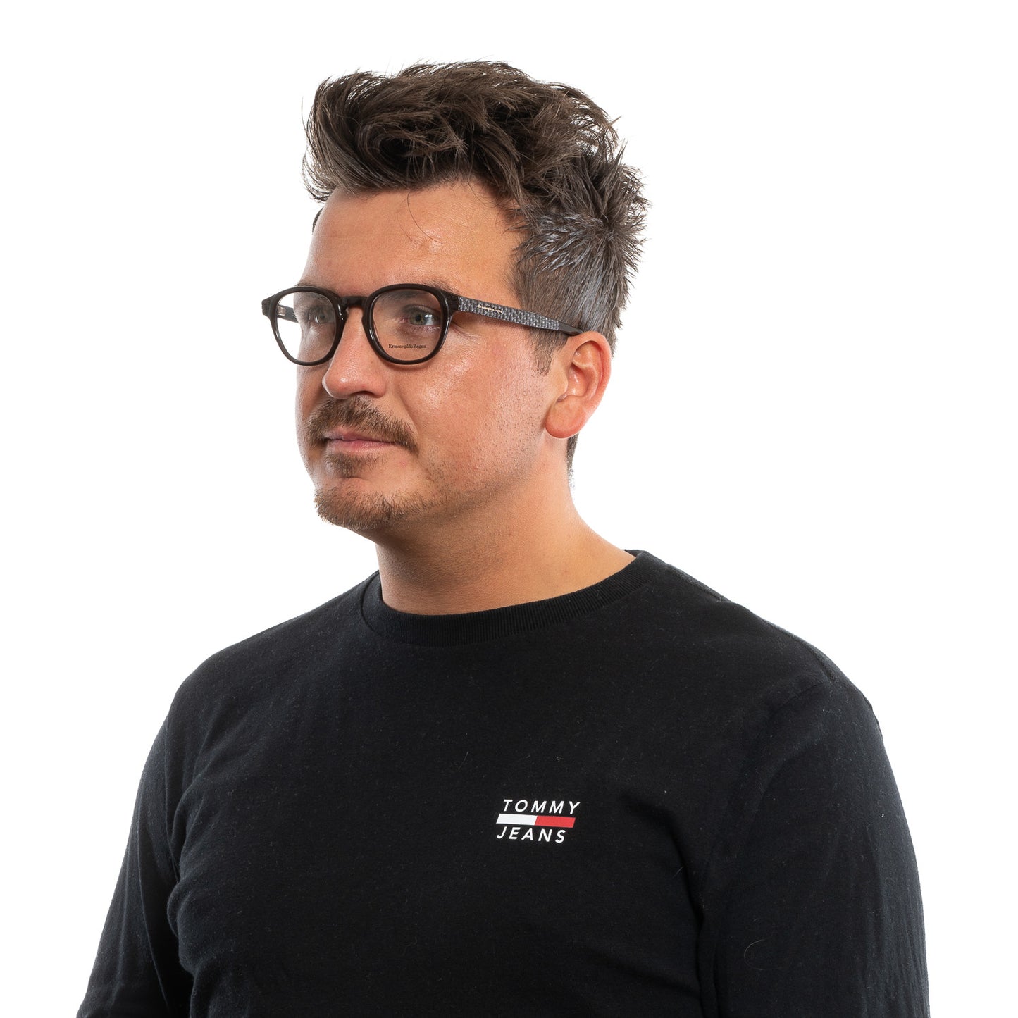 Braun Männer Optische Fassungen