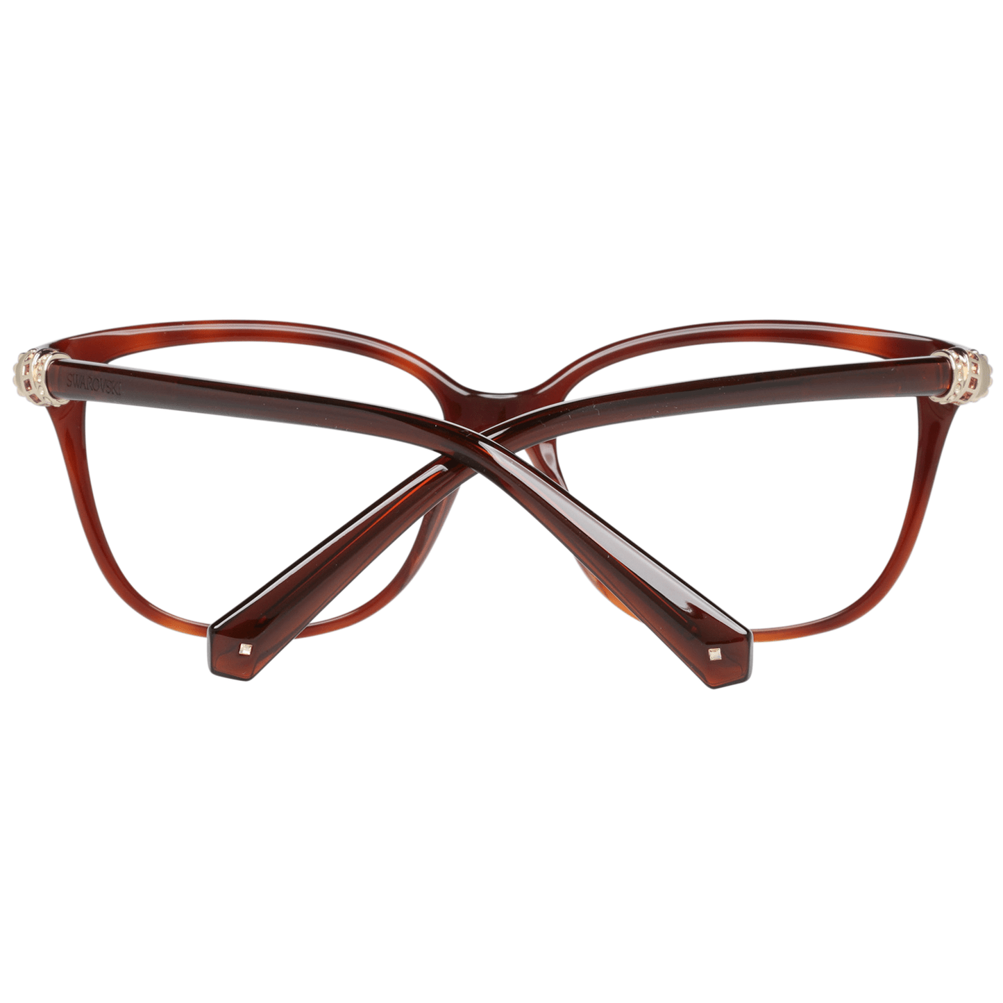 Braun Frauen Optische Fassungen