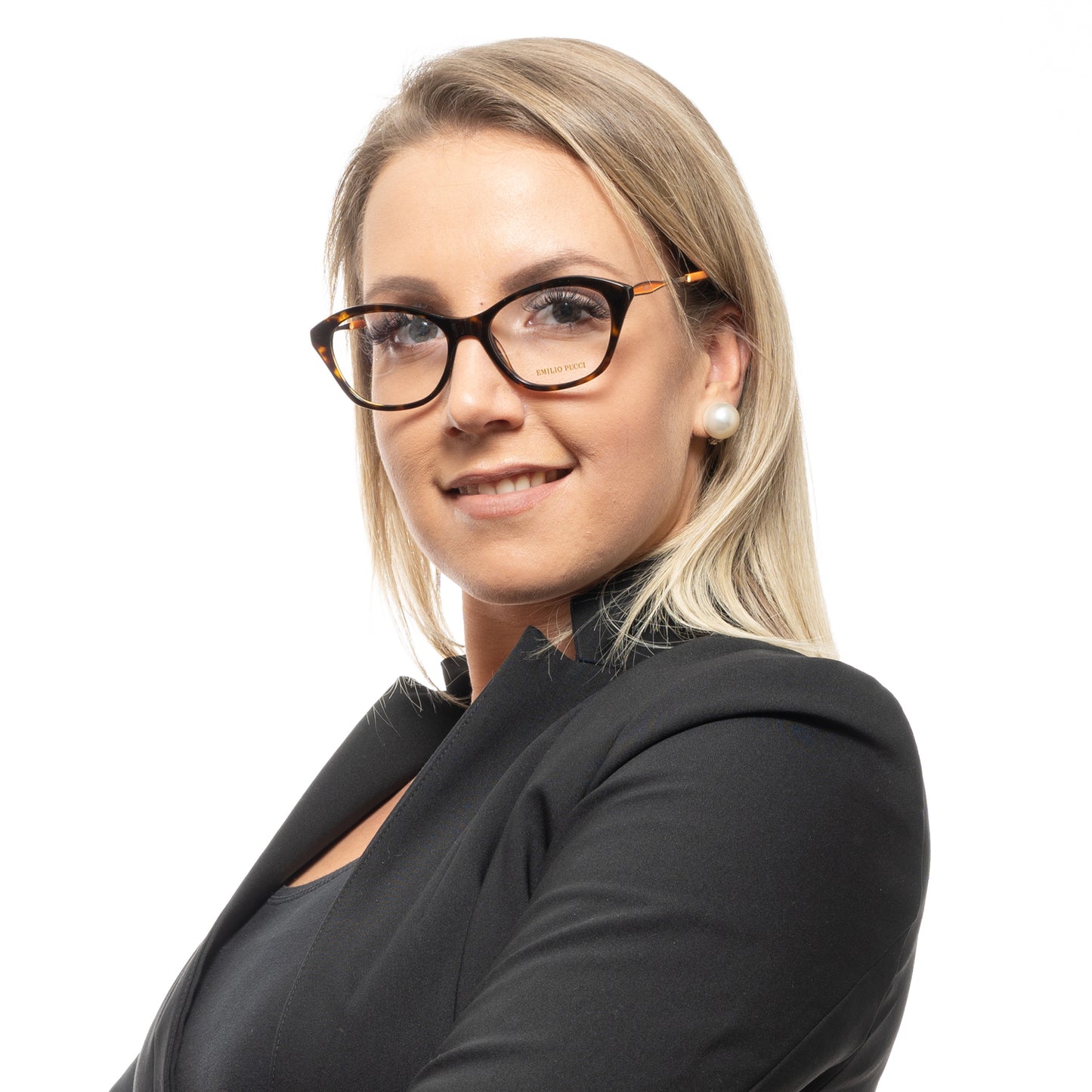 Braun Frauen Optische Fassungen