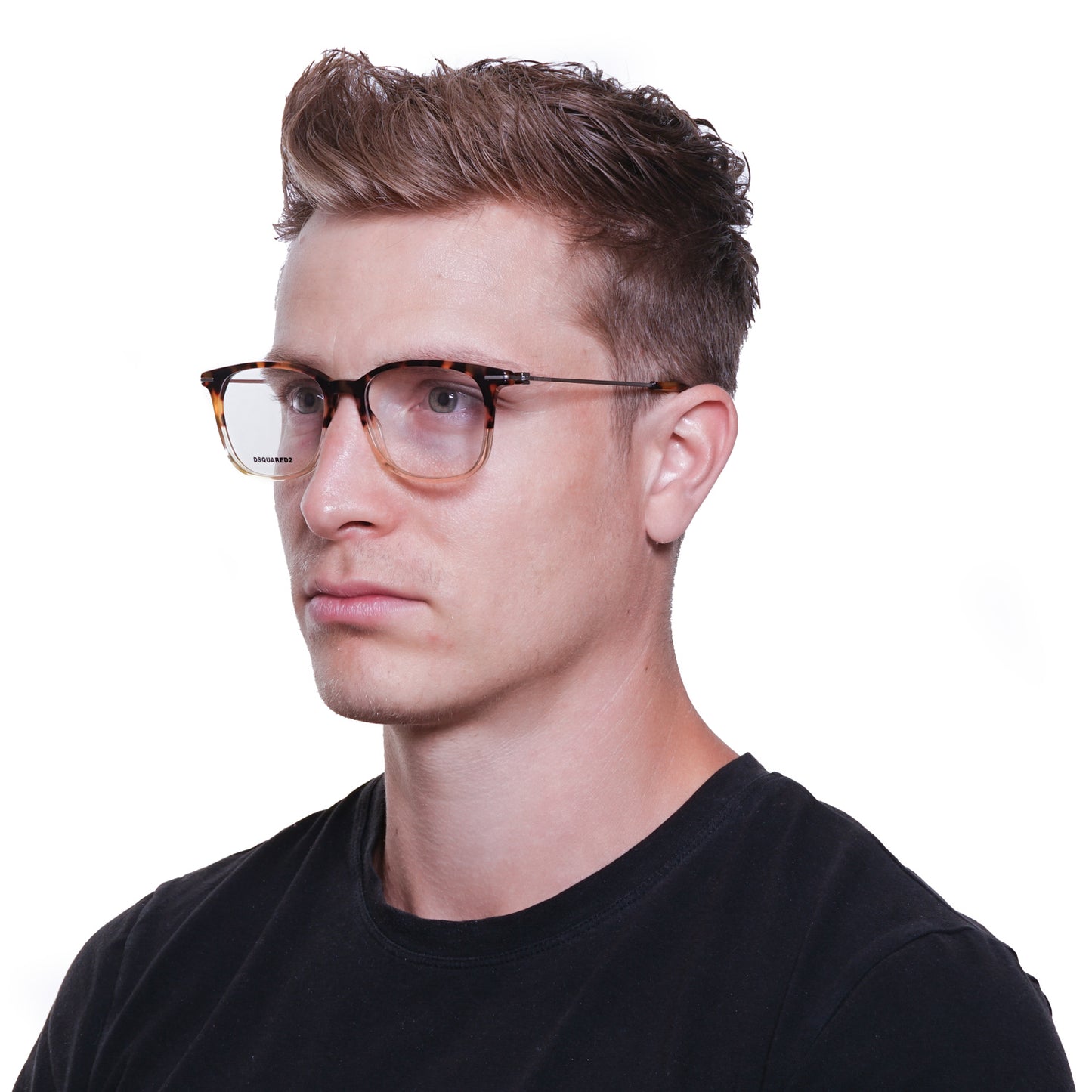 Braun Männer Optische Fassungen