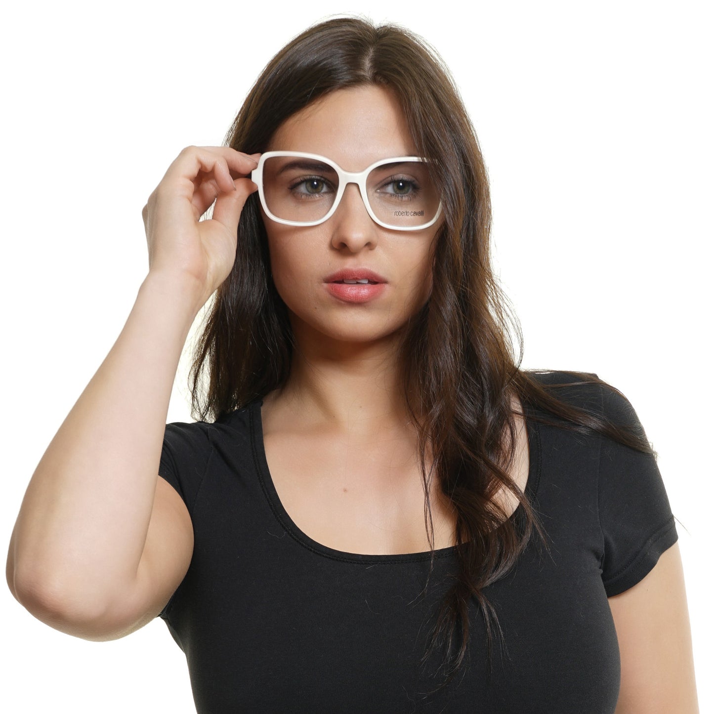 Creme Frauen Optische Fassungen