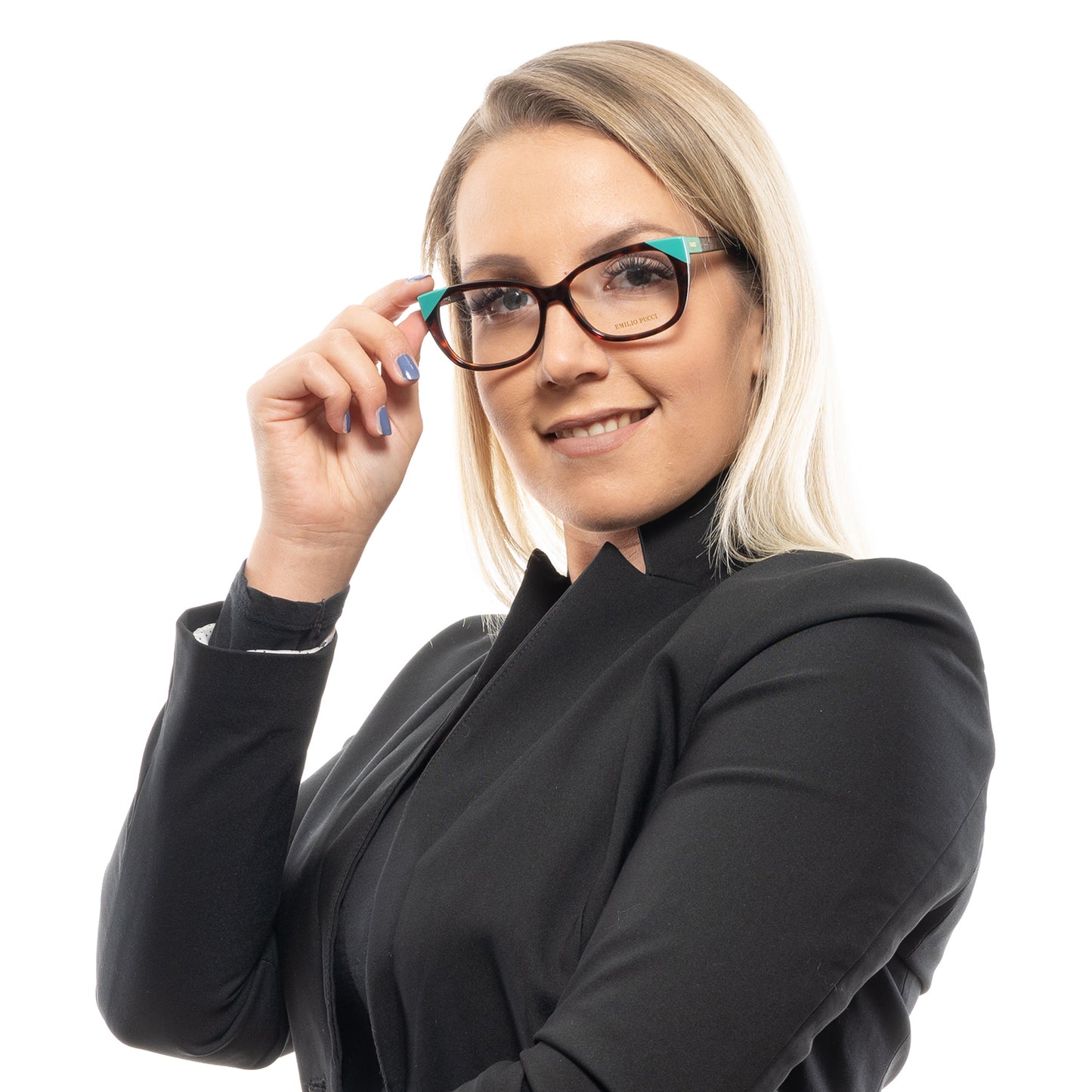 Braun Frauen Optische Fassungen