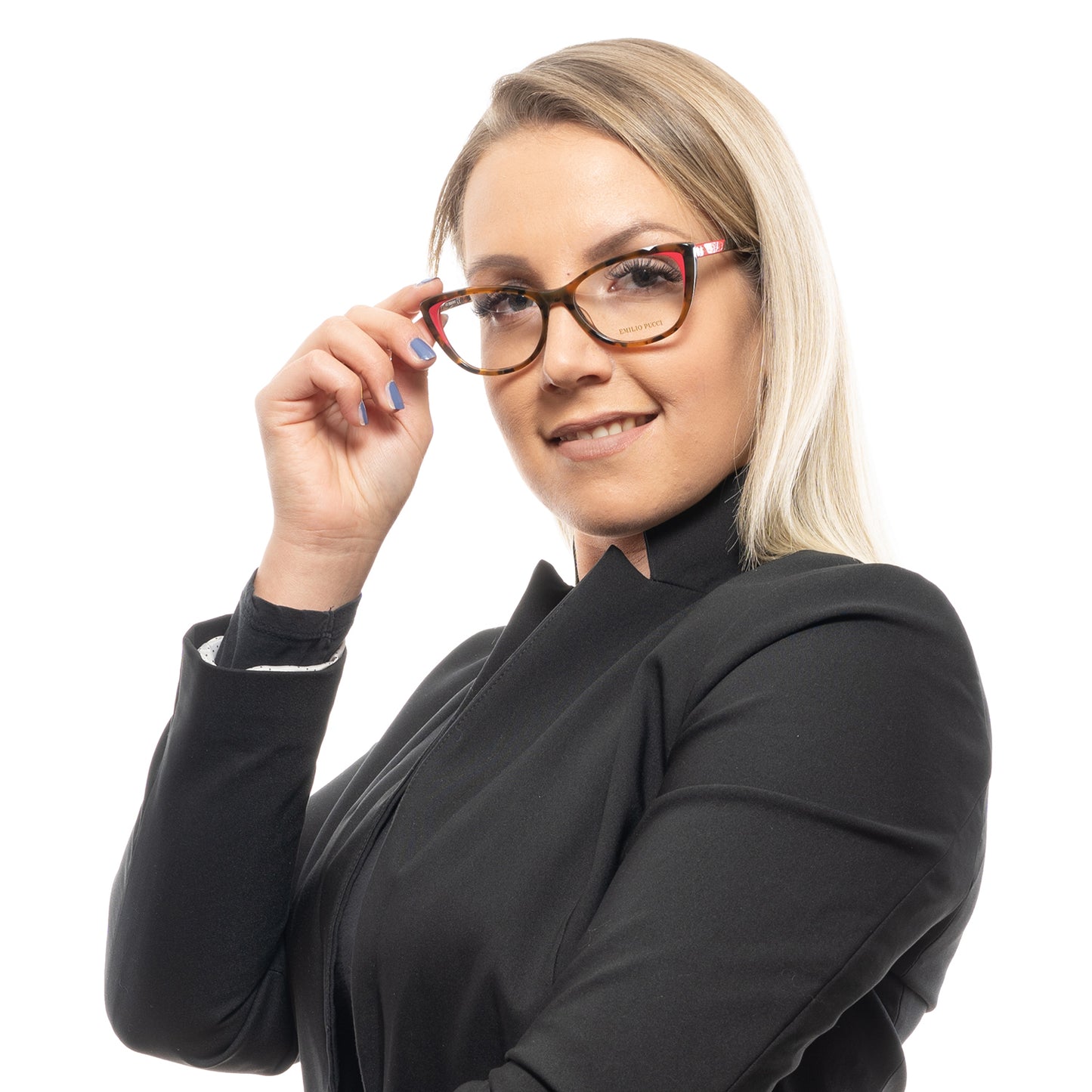 Braun Frauen Optische Fassungen