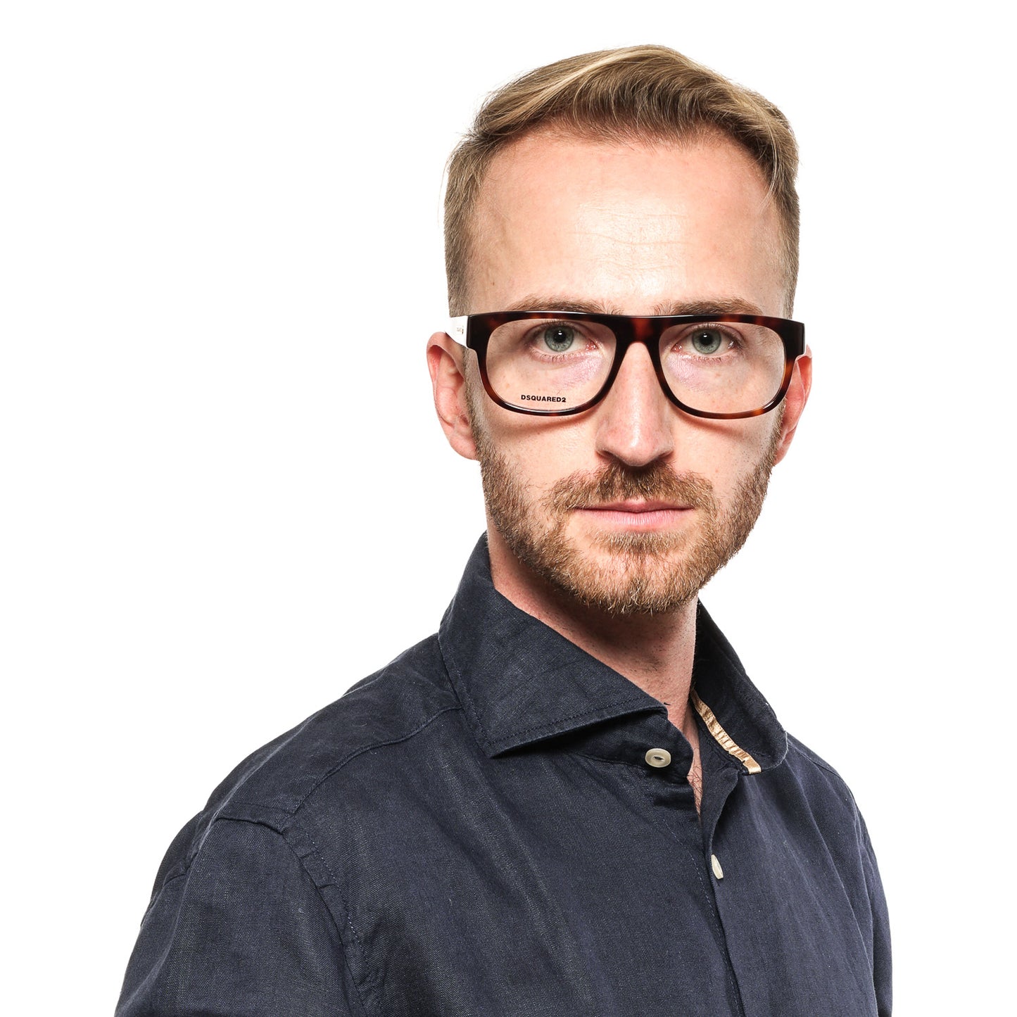 Braun Männer Optische Fassungen