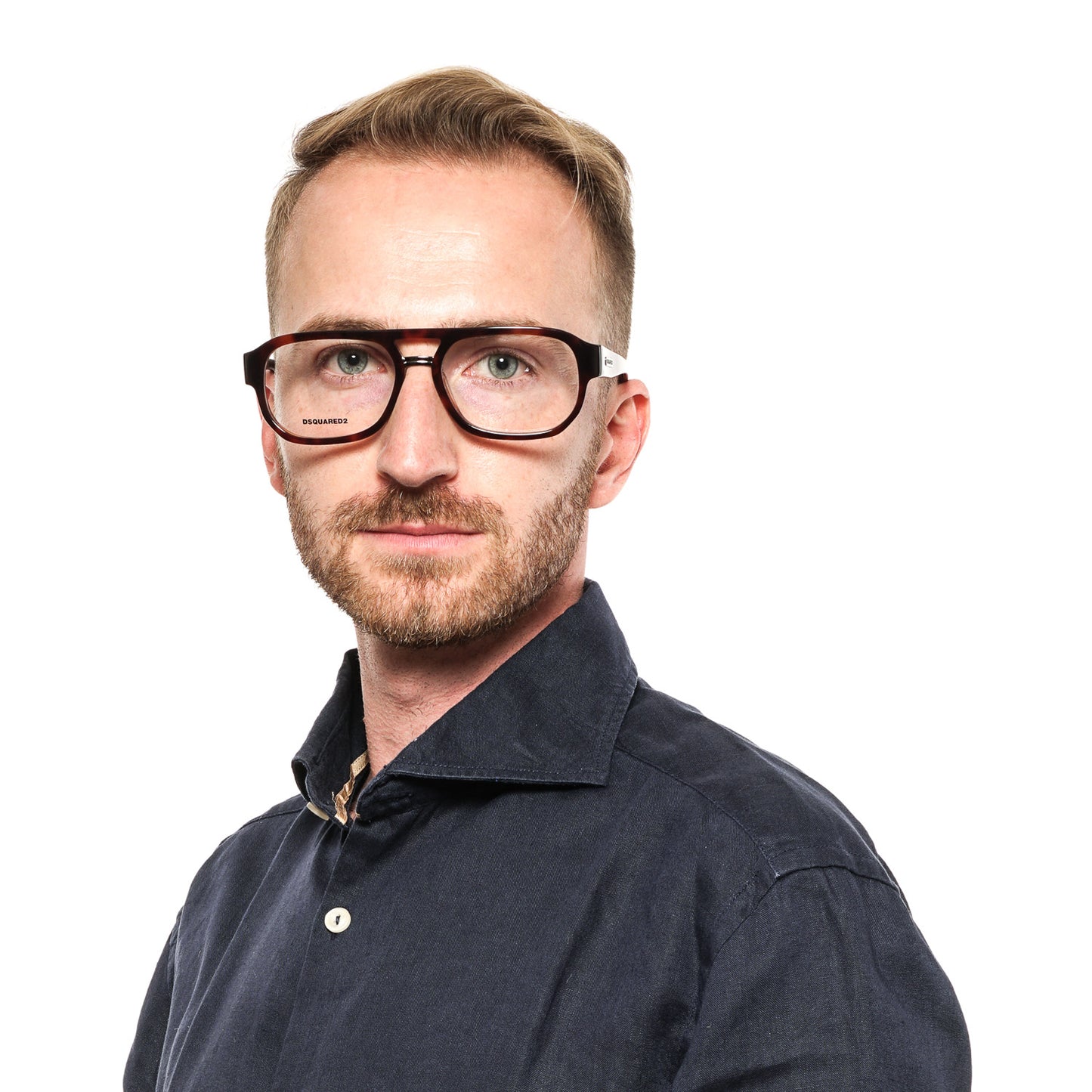 Braun Männer Optische Fassungen