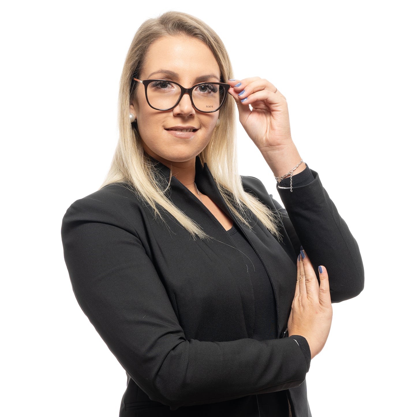 Braun Frauen Optische Fassungen