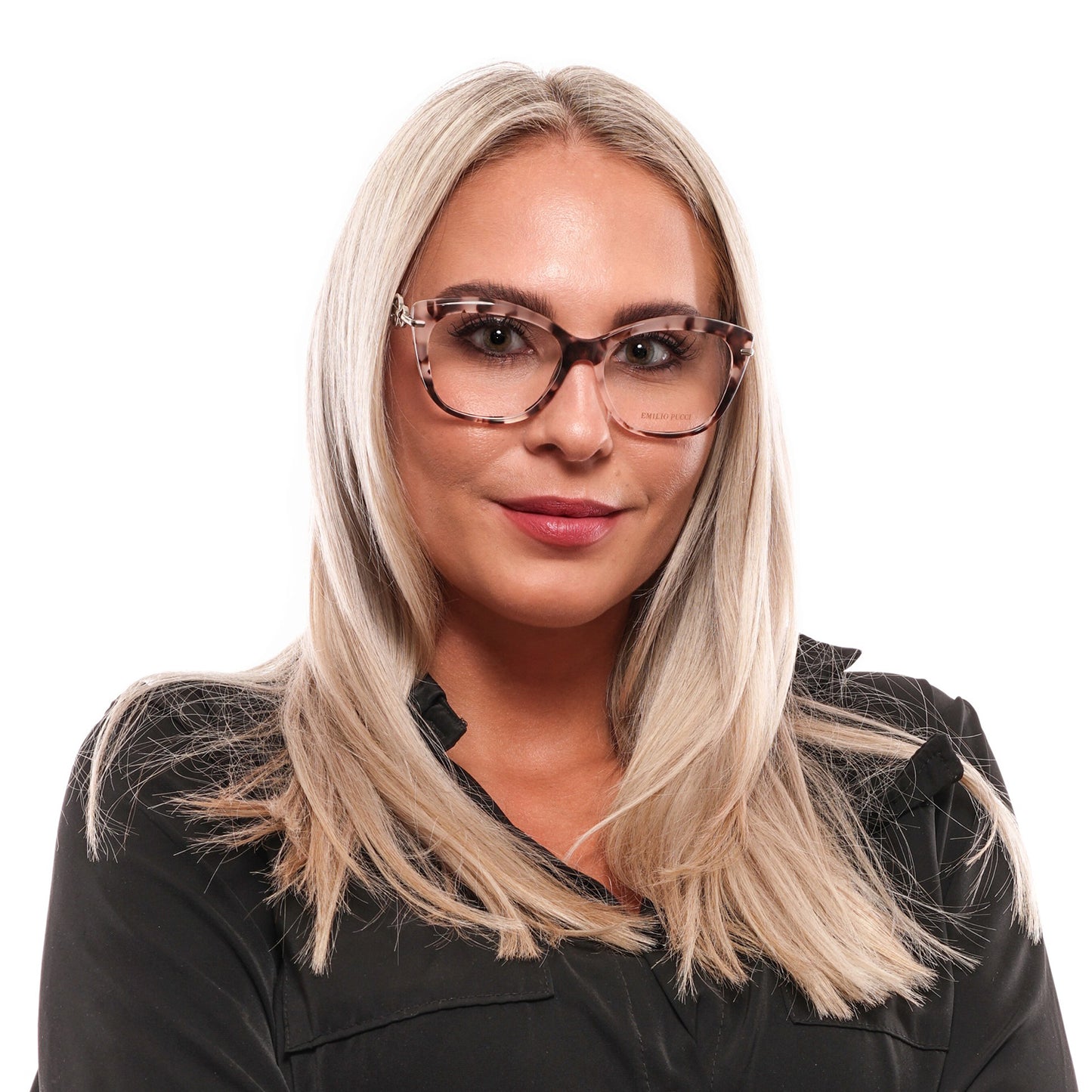 Braun Frauen Optische Fassungen