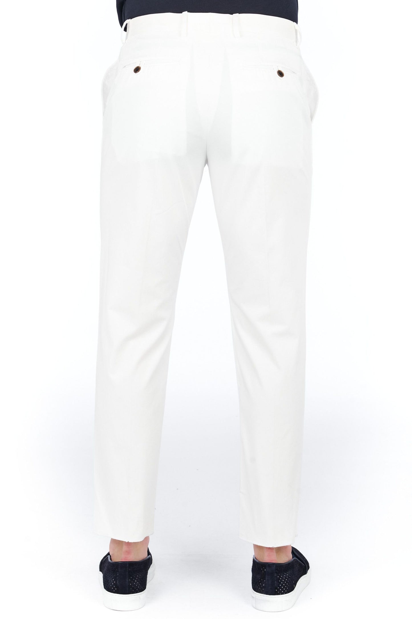 Woffwhite Jeans & Hose