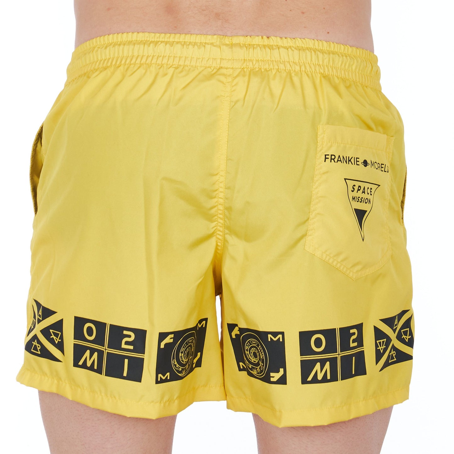 Ygialloimpero Bademode