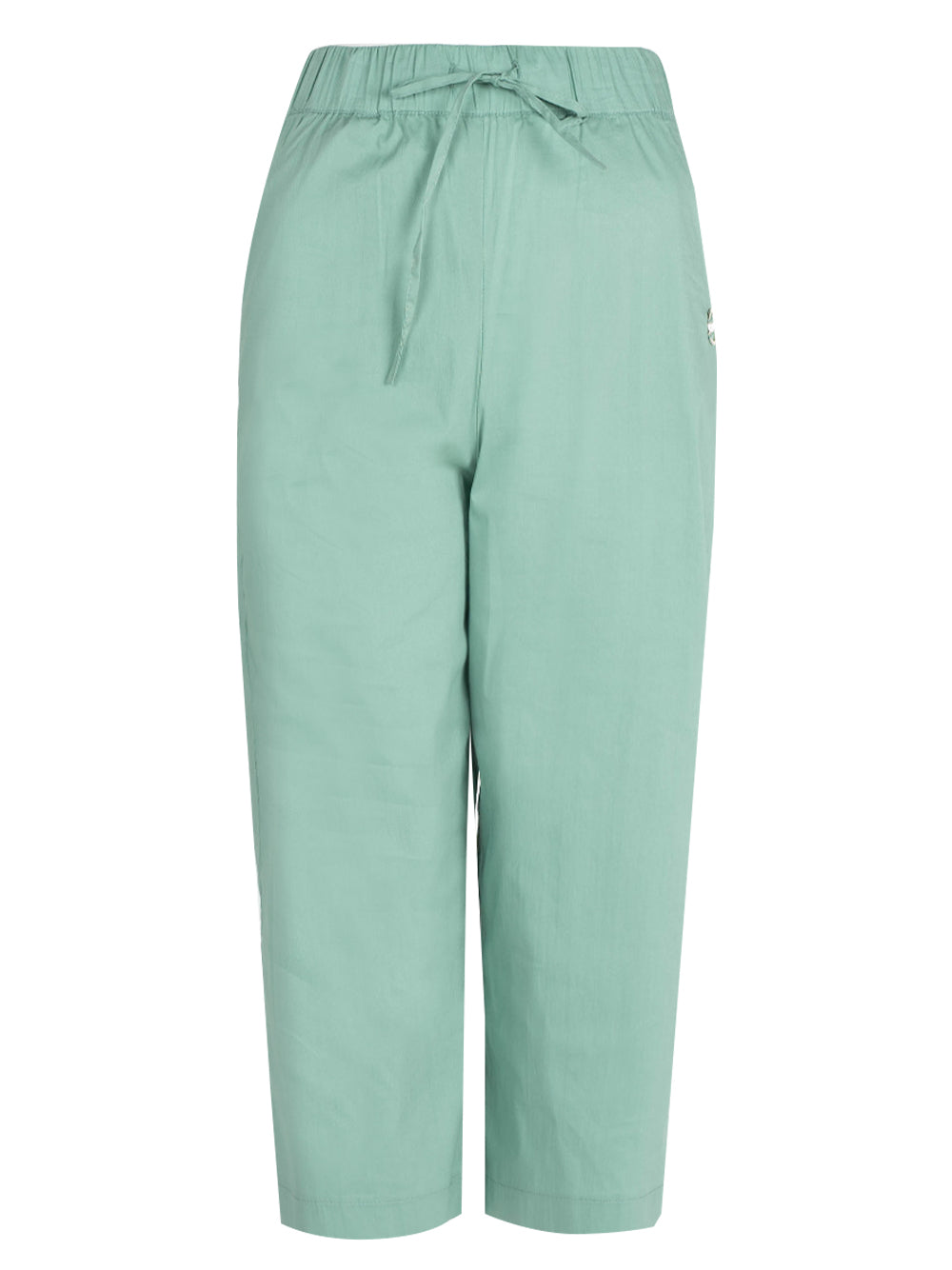 Y-grüne Pinko Jeans & Hose