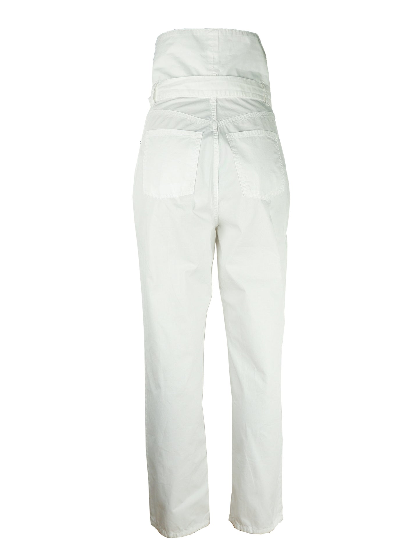 Yh-weiße Pinko Jeans & Hose