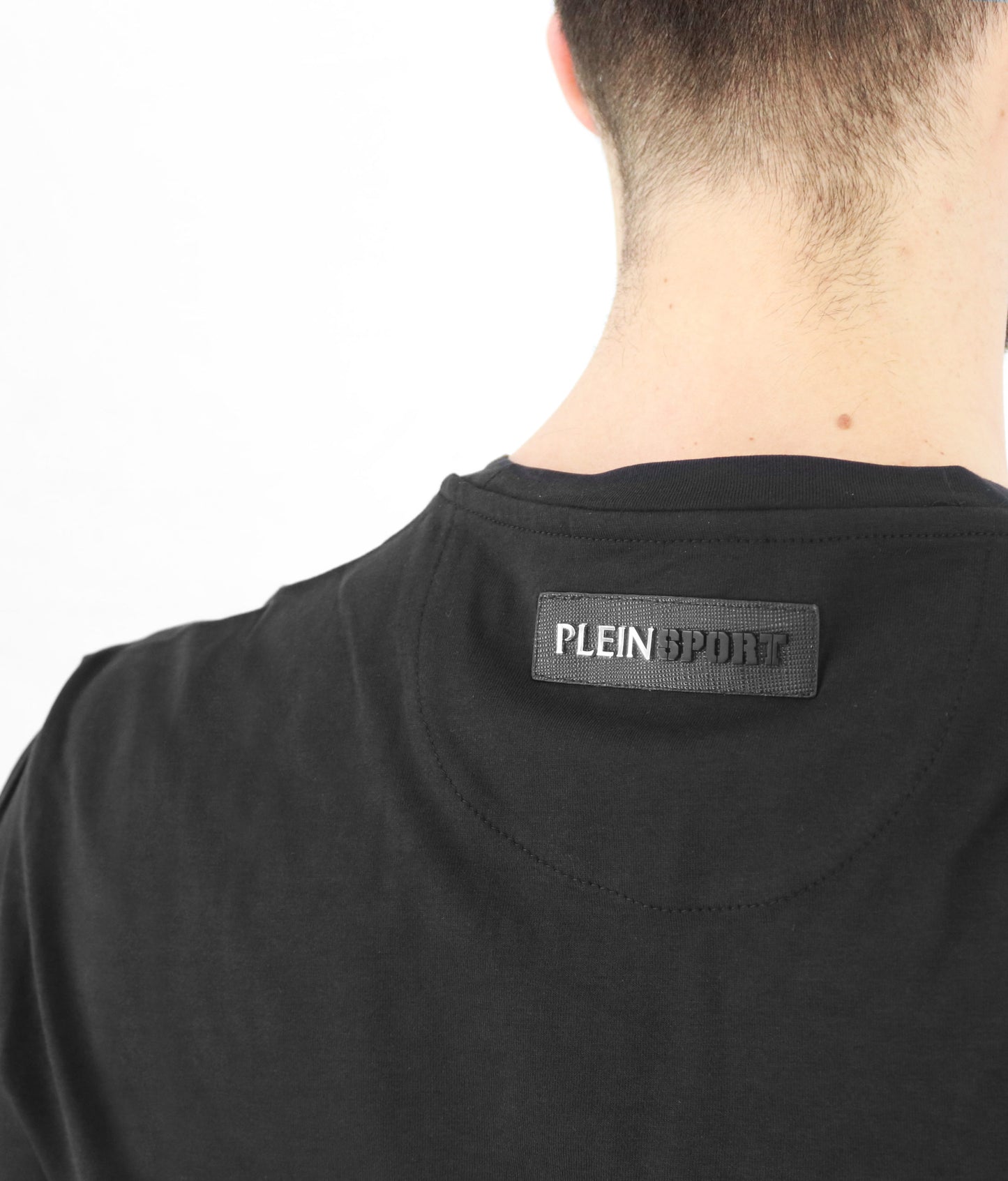 Tips-it Plein Sport T-Shirt