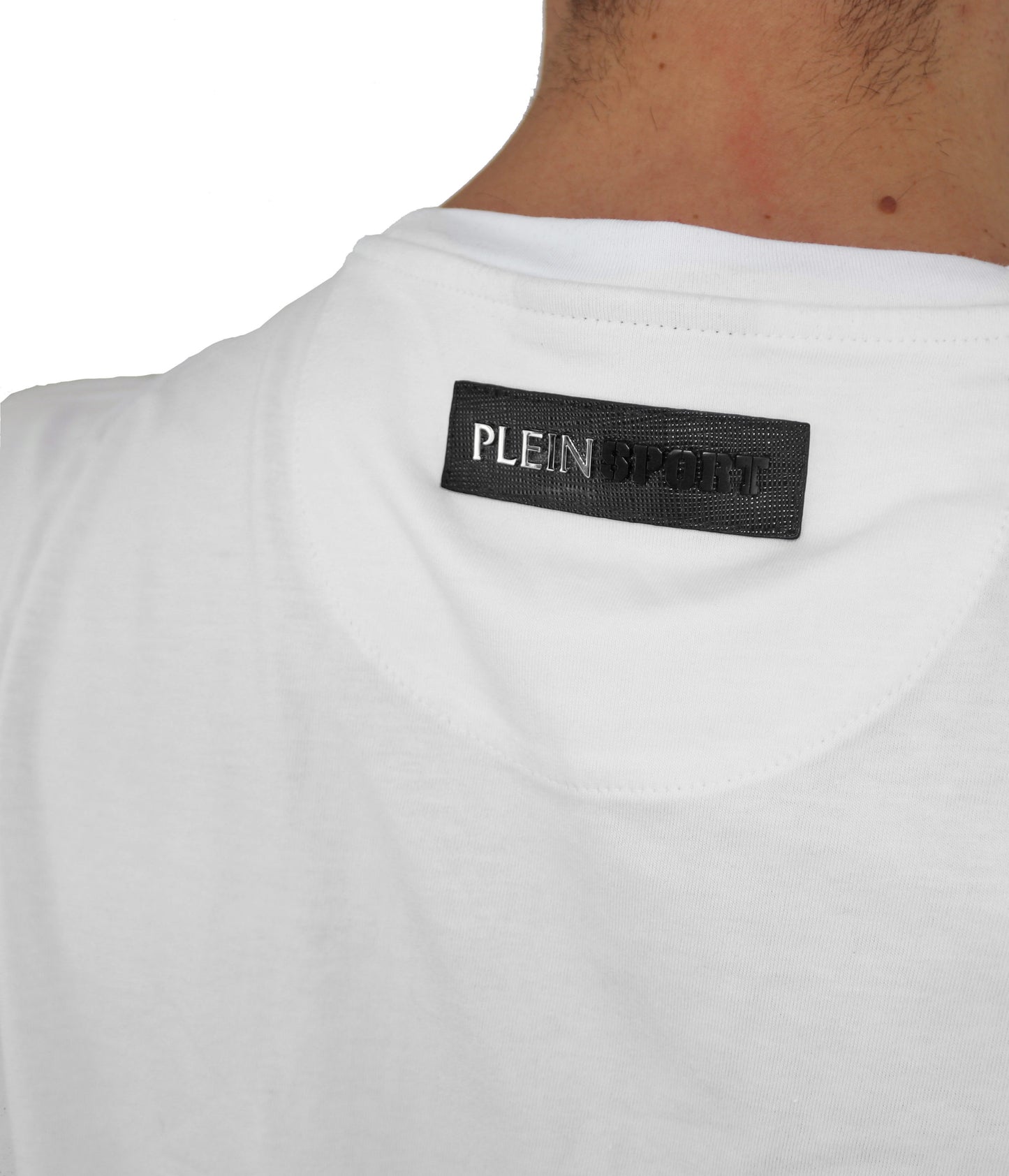 Tips-tn Plein Sport T-Shirt