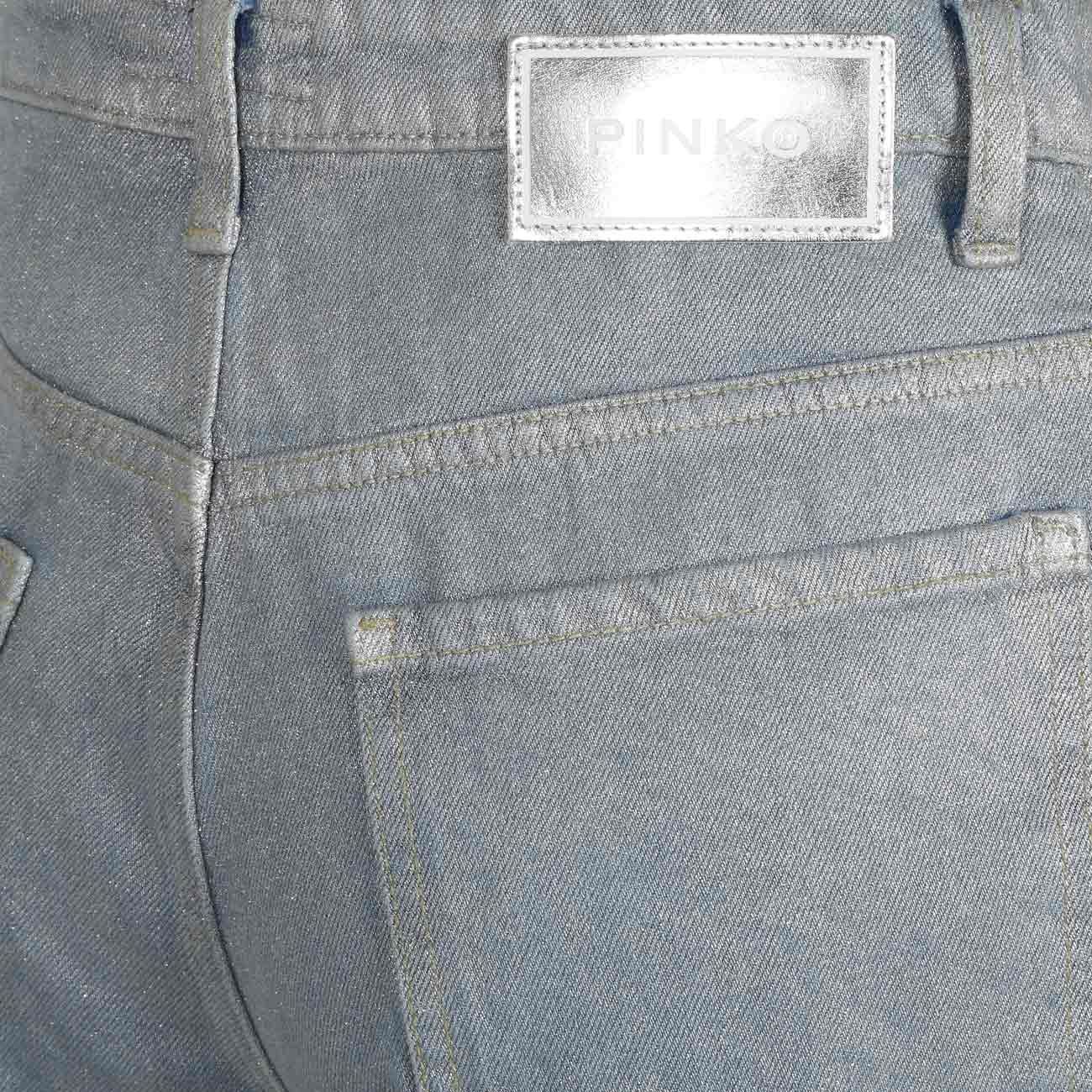 Yt-ei Pinko Jeans & Hose