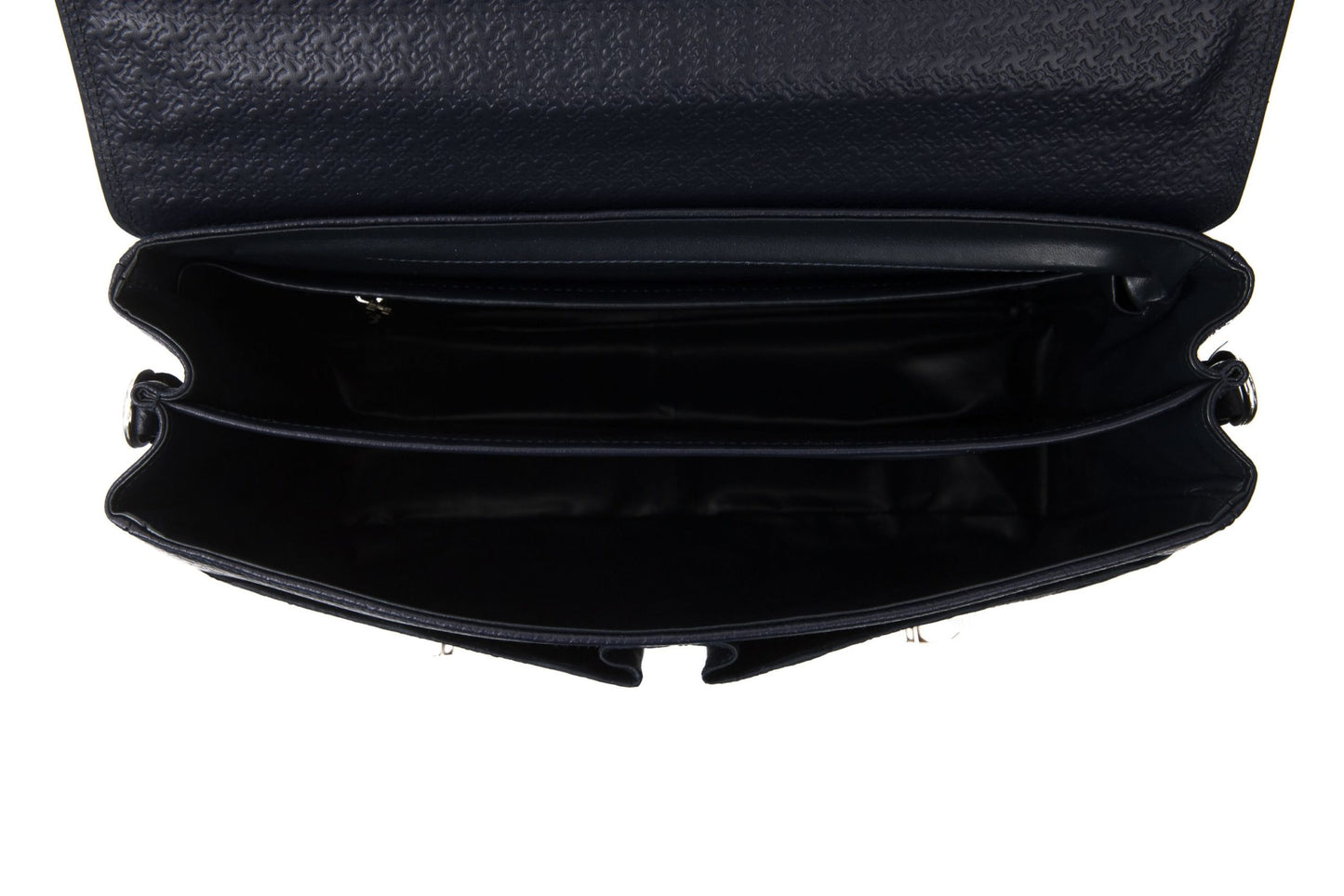 Blu Navy Aktentasche