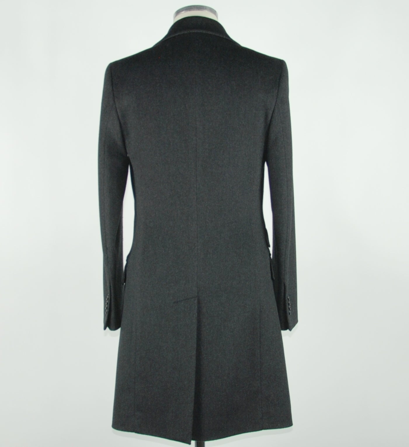 Z- Loro Piana Tessuto Jacke