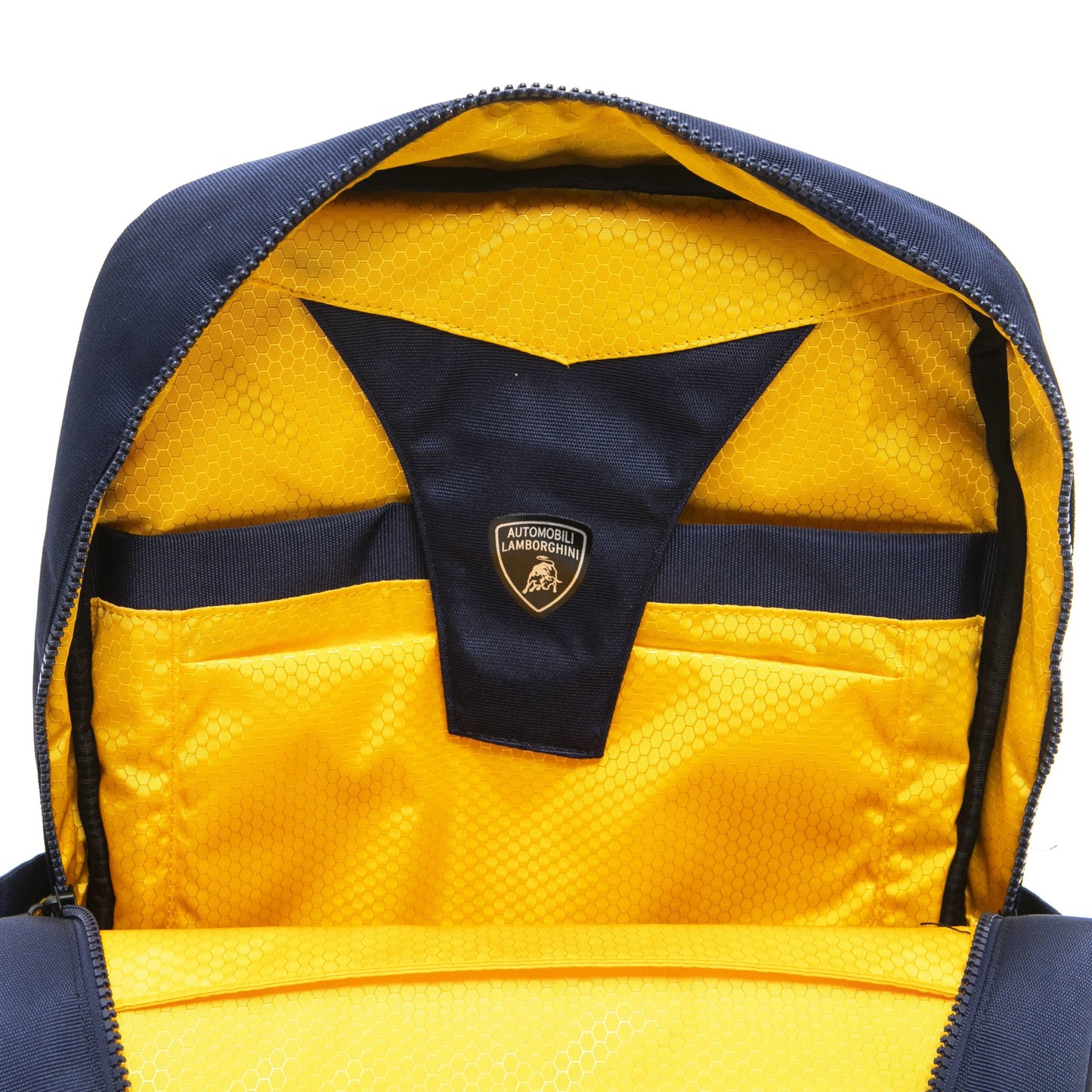 Blu Navy Rucksack