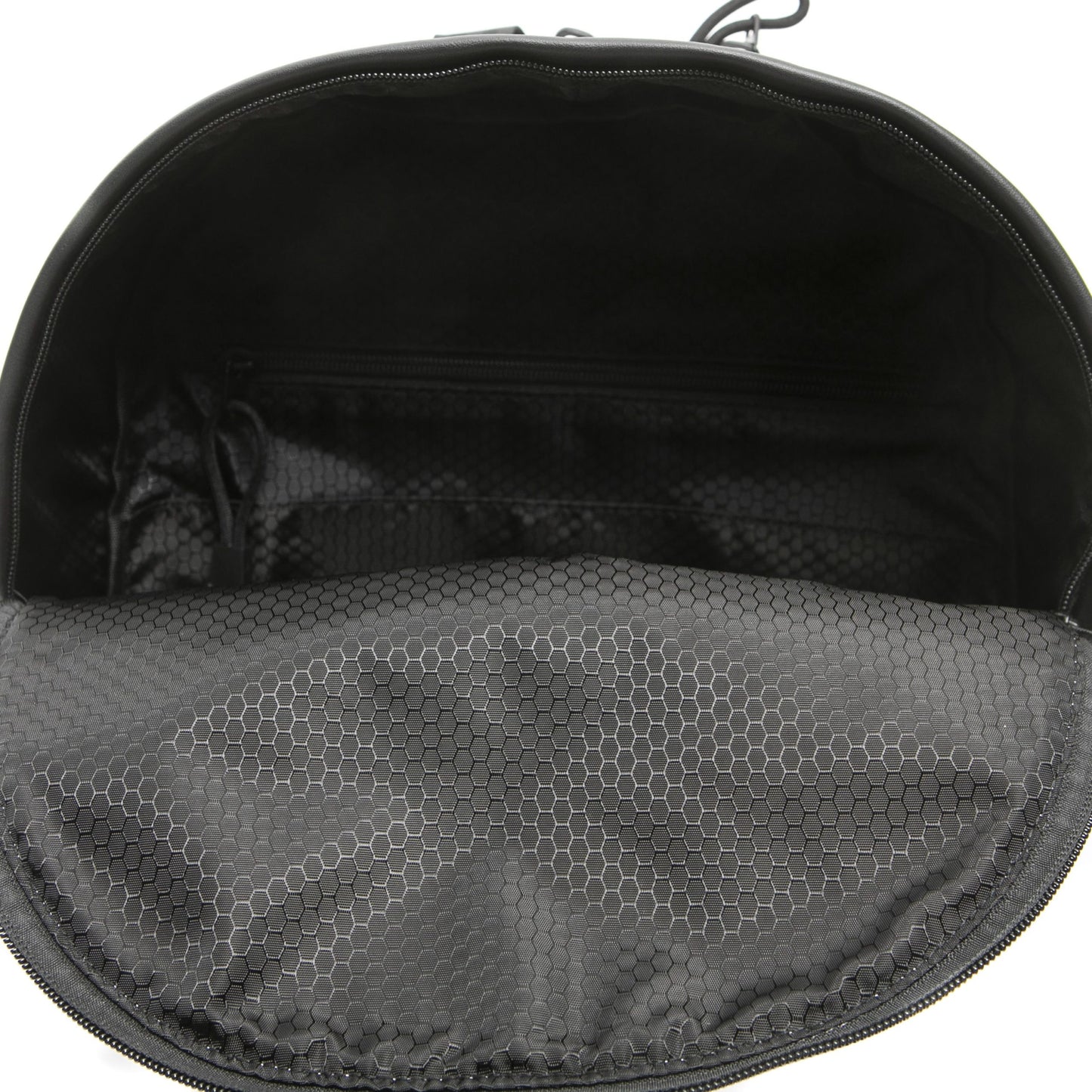 Bianco Weißer Rucksack