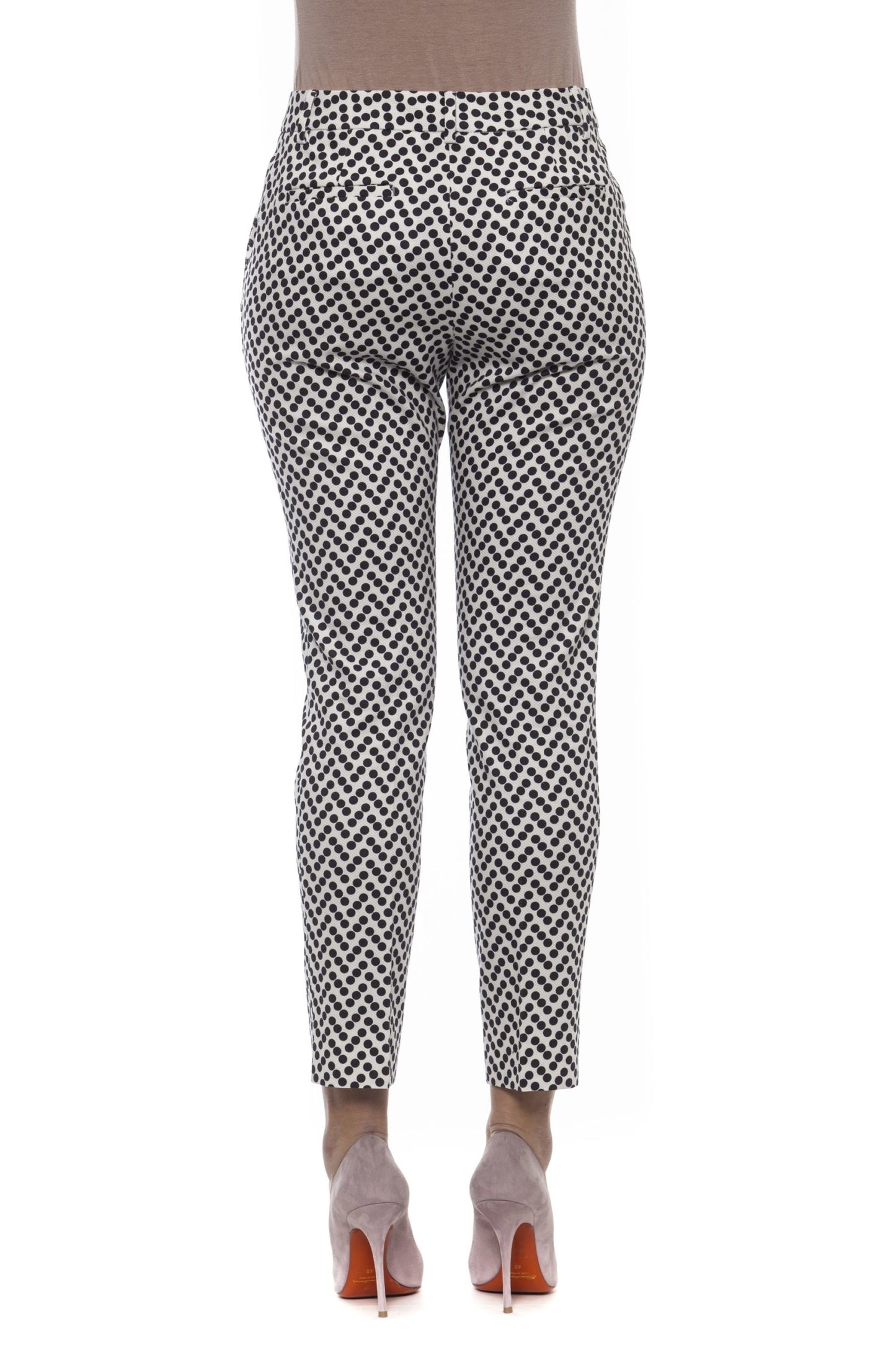 Blu Navy Jeans & Hose