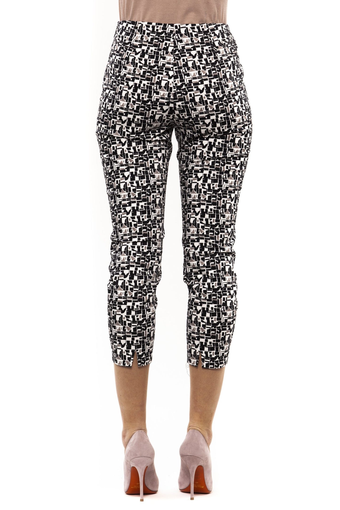 Blu Navy Jeans & Hose