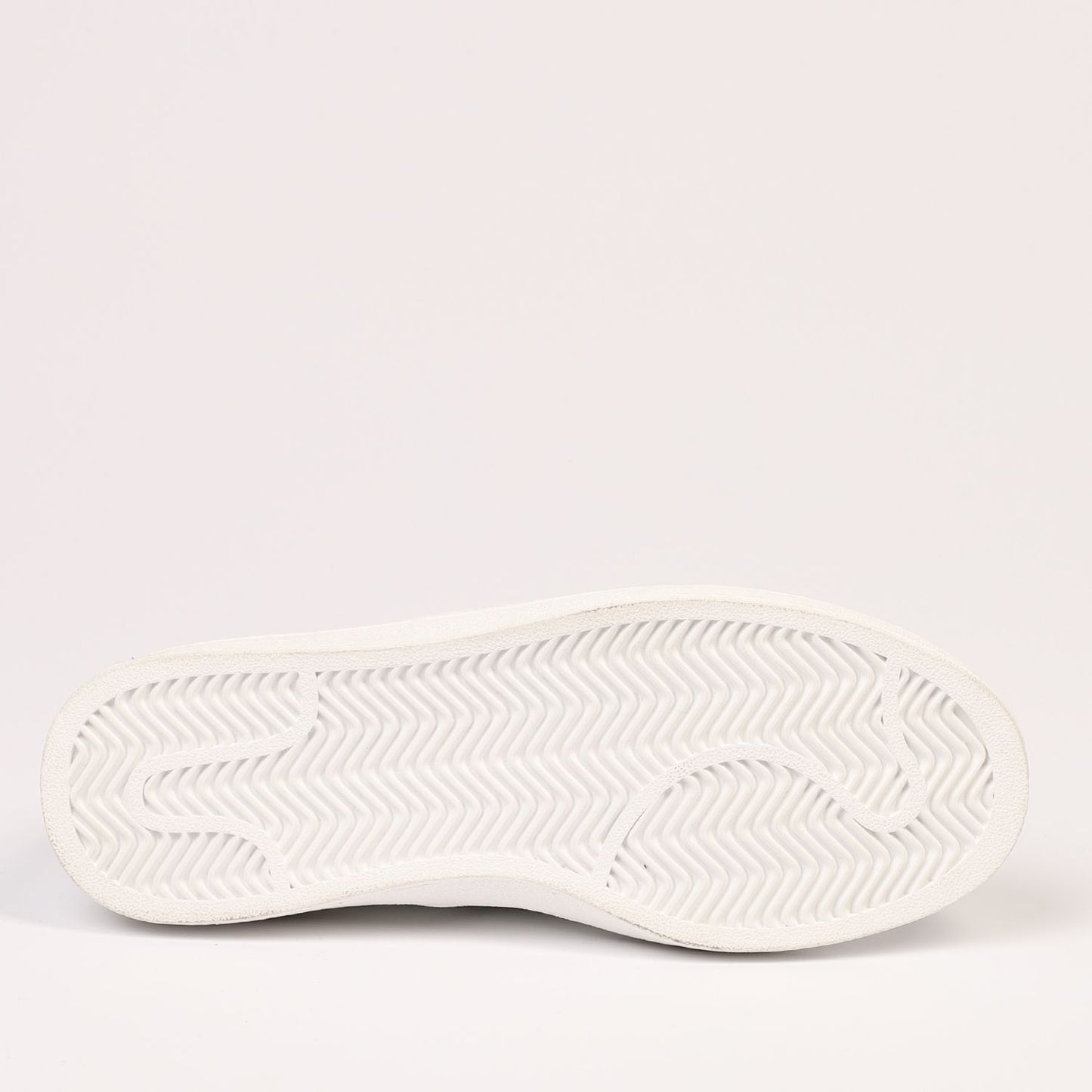 W H I T E- W H I T E Turnschuhe