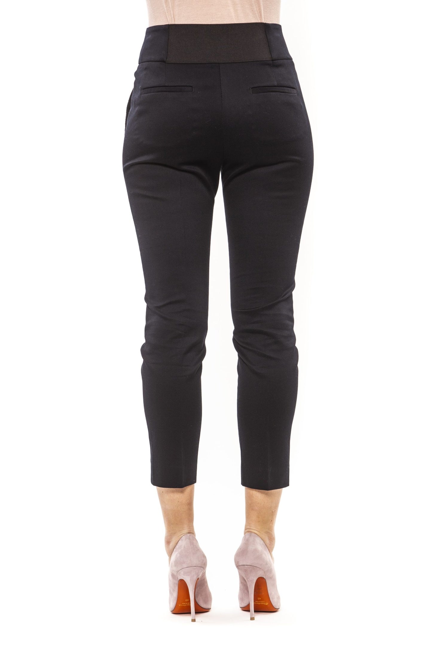 Blu Navy Jeans & Hose