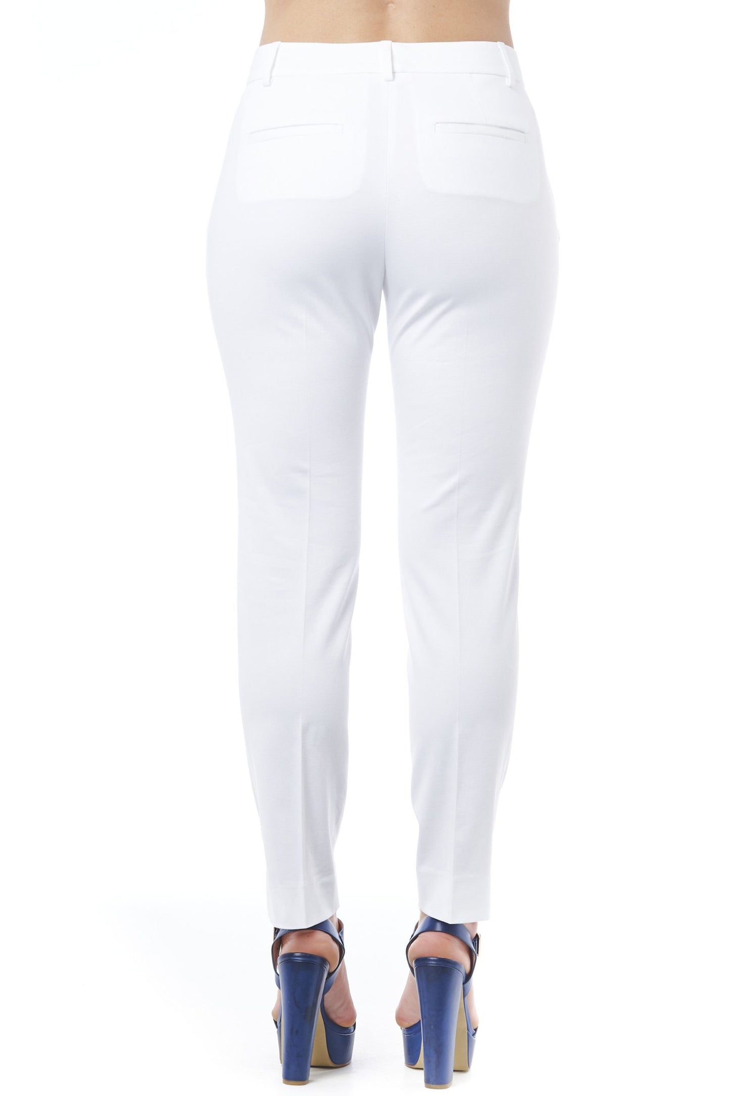 Bianco Jeans & Hose