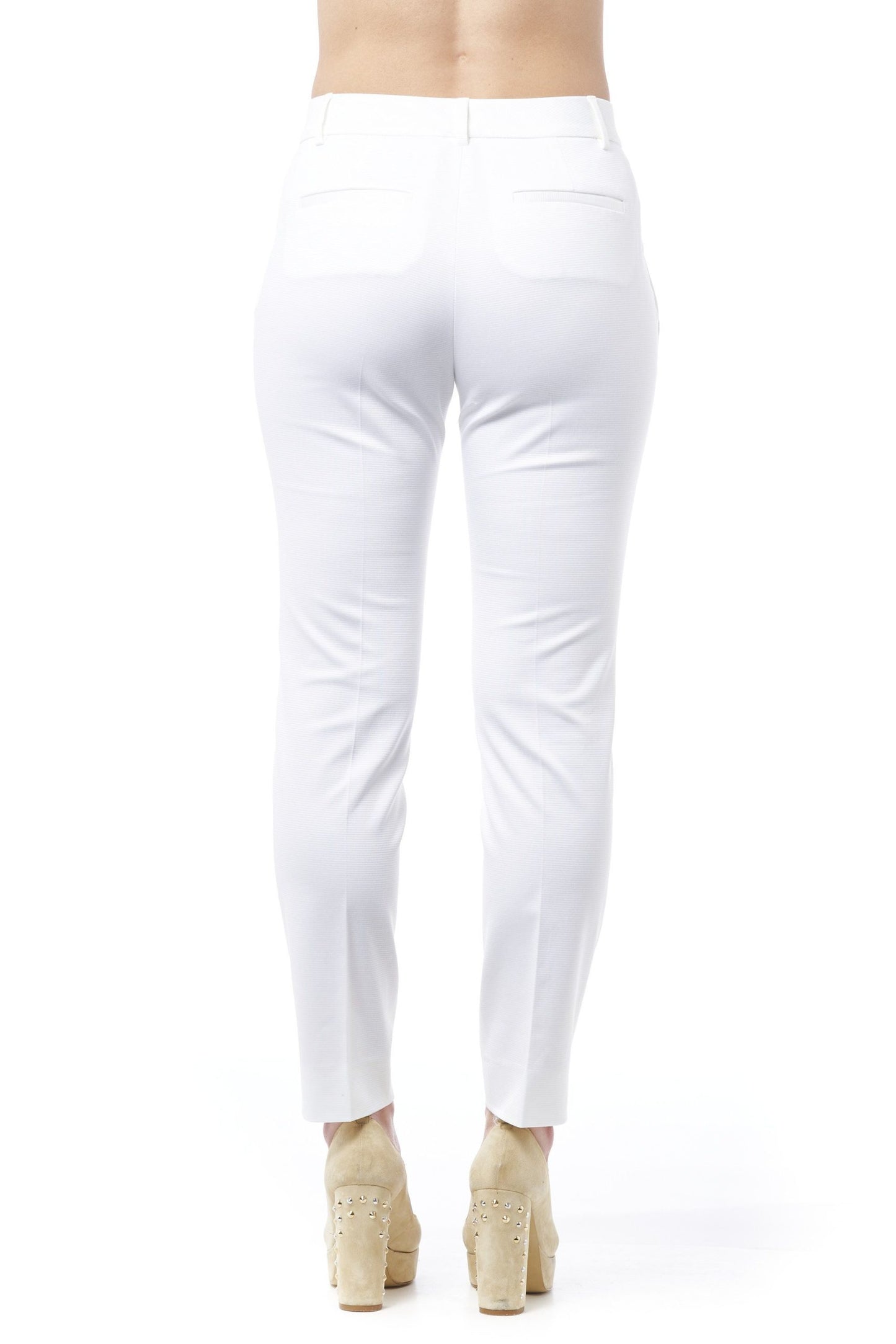 Bianco Jeans & Hose