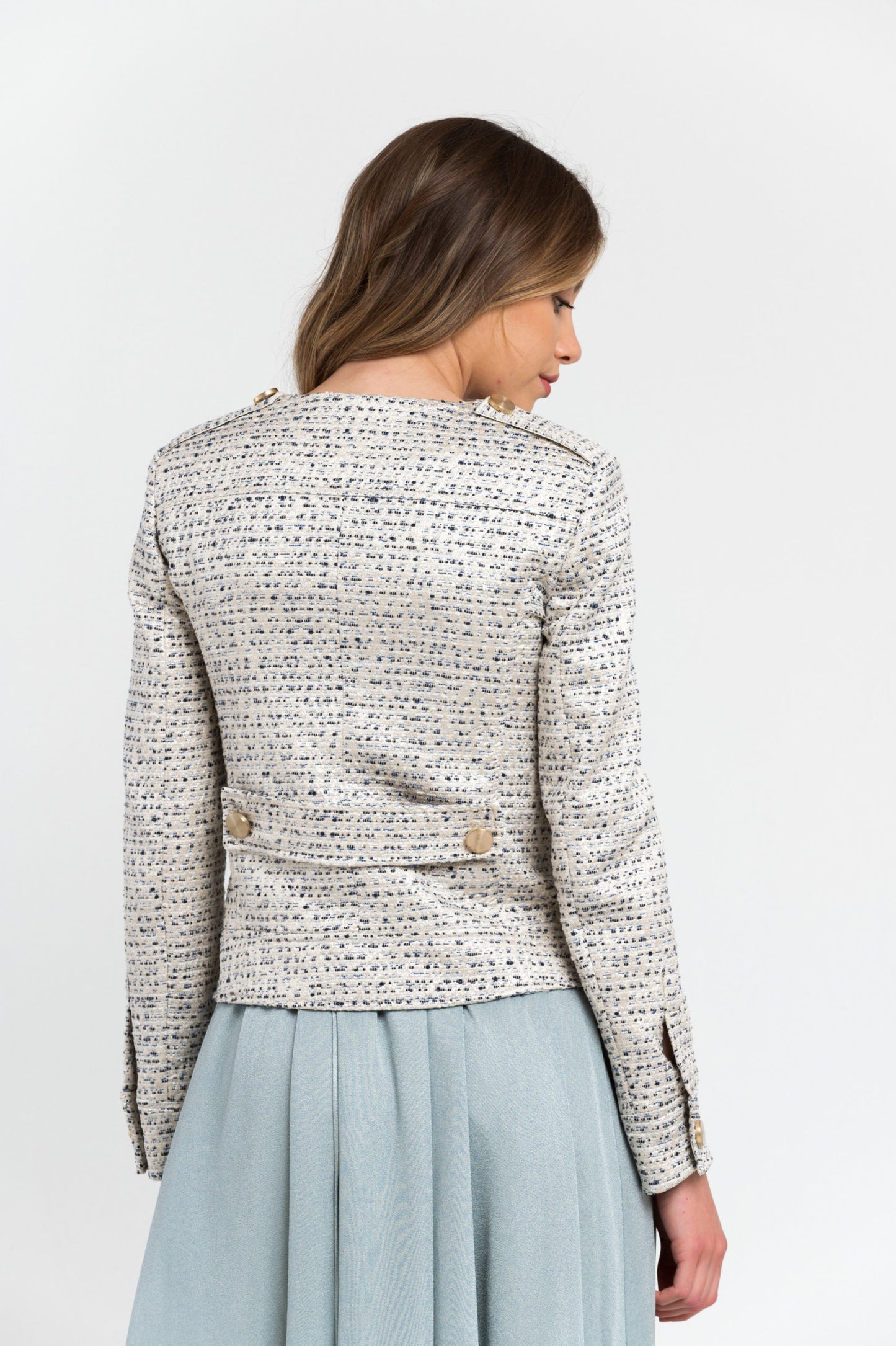 W Natural Anzüge & Blazer