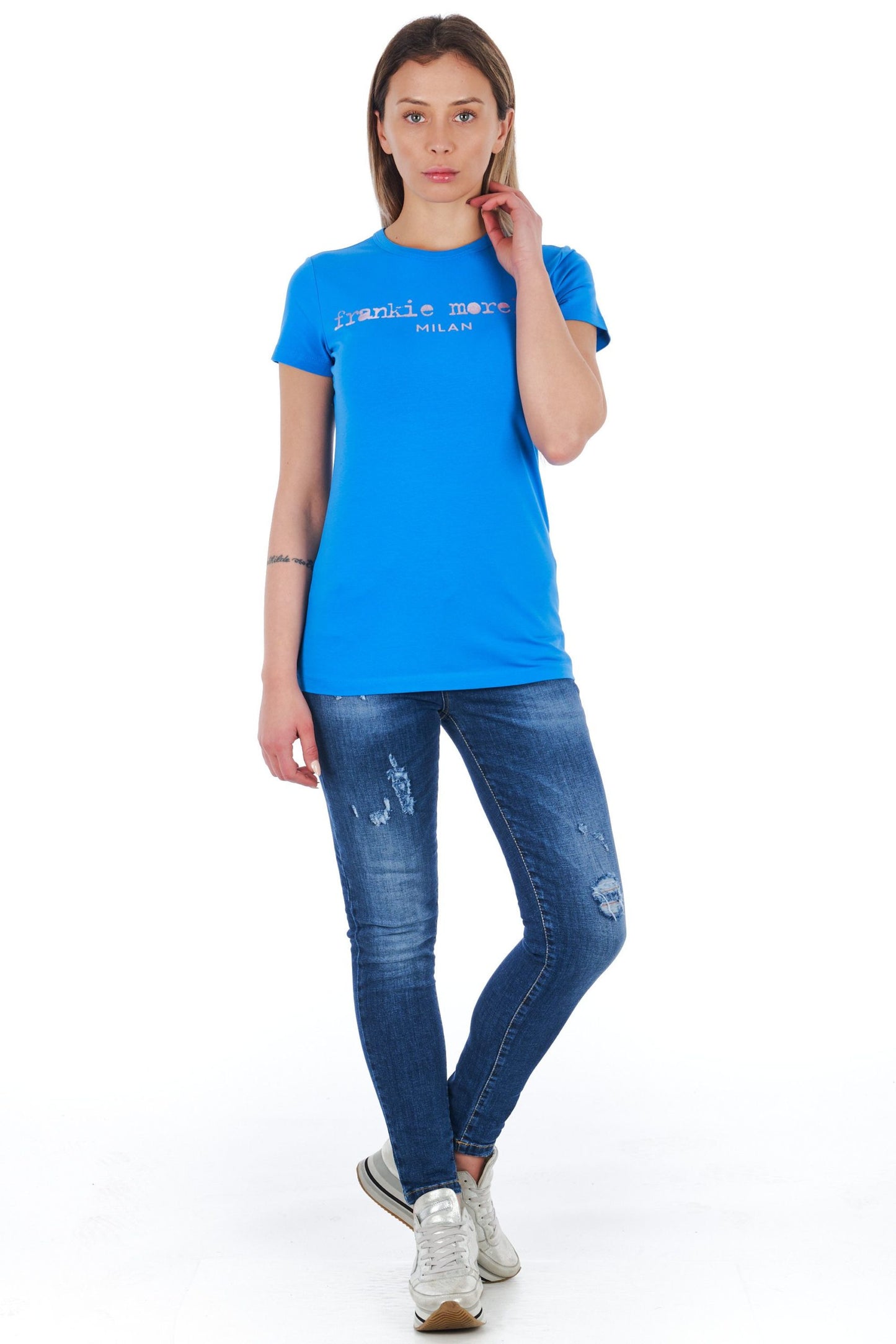 Bluette Oberteile & T-Shirt