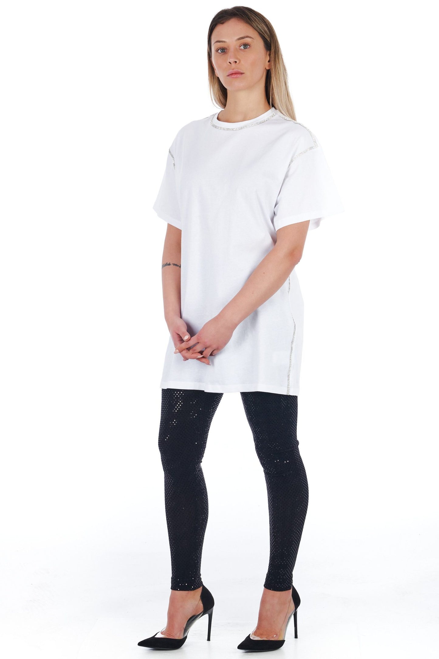 Wbrilliantwhite Oberteile & T-Shirt