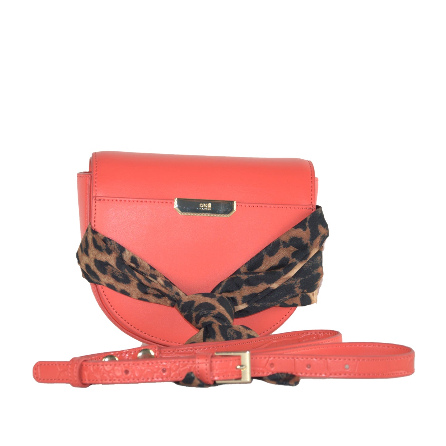 Cd.- Cavalli Class Umhängetasche