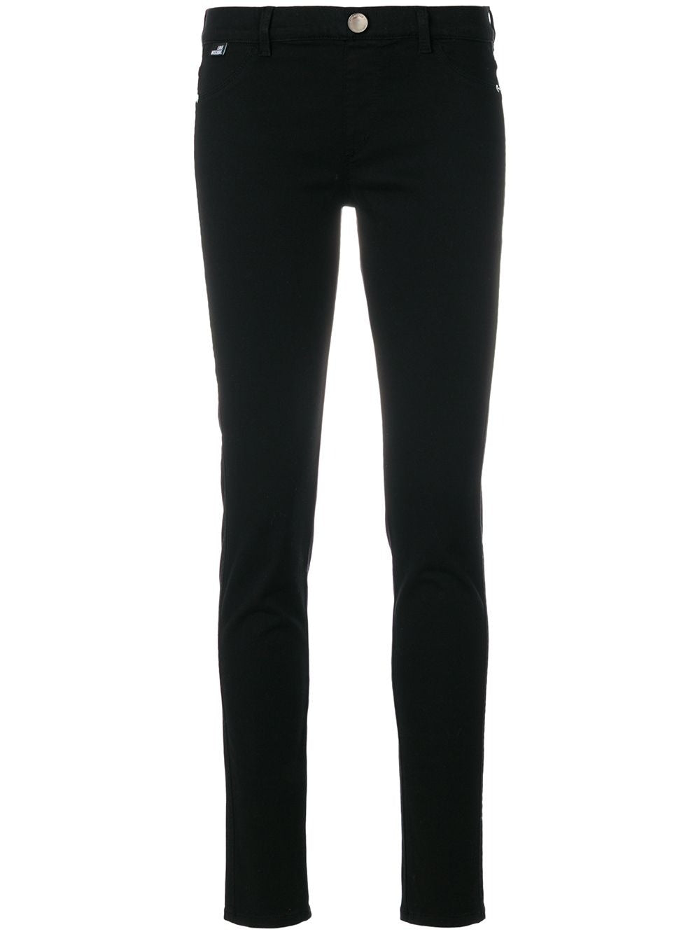 Wqs-c Love Moschino Jeans & Hose