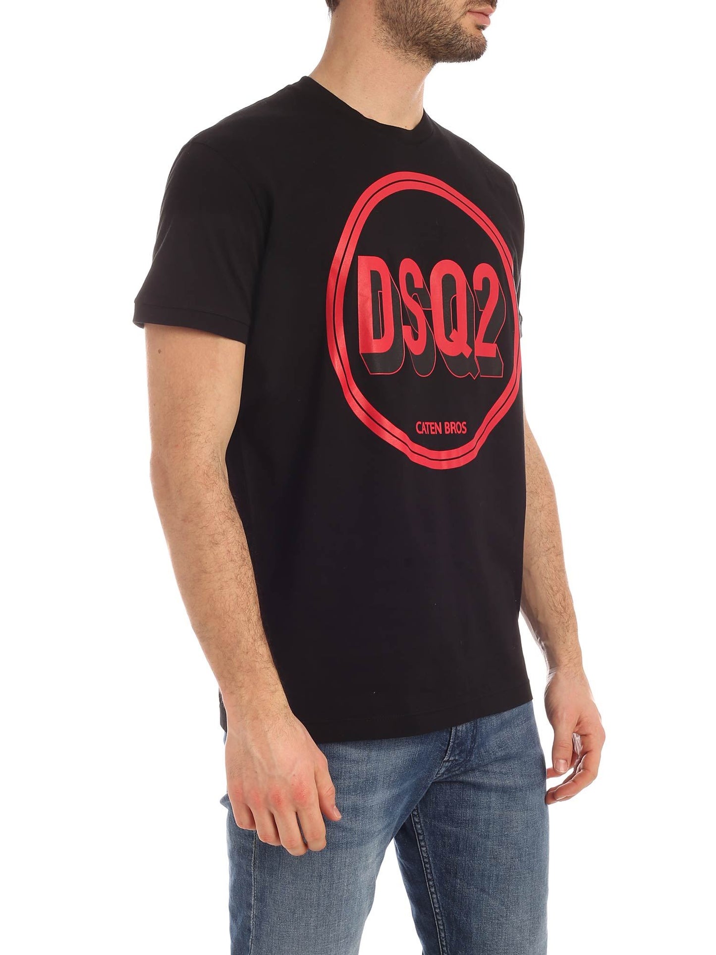 Sgd- Dsquared T-Shirt